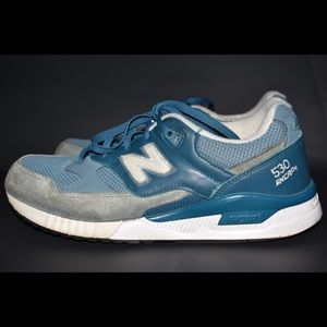 New balance shoes